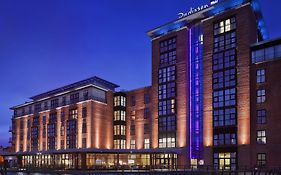Voco Belfast By Ihg